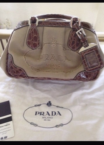 Sac main prada milano - prada, en