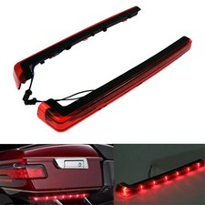 Panneau latéral de moto