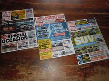 A VOIR !!! LOT 3 ANCIENS