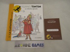 LIVRET + PASSEPORT LA