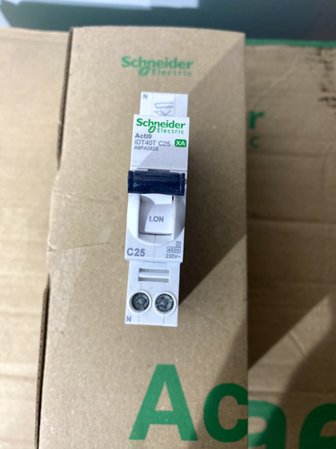 Schneider acti9 idt40t - schneider,