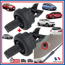 Clips Attache Support Fixation