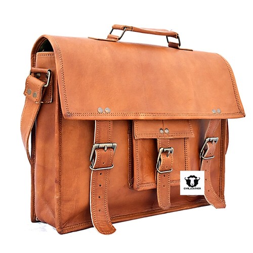 Homme nouveau vintage sac - vintage,