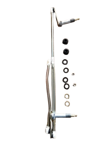Attaches essuie glace pour - attaches, d'essuie-glace