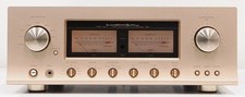 Amplificateur intégré Luxman