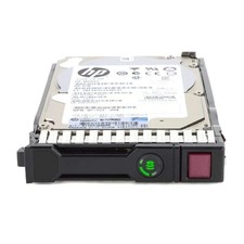 HPE 881457-B21 Disque dur