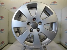 Jante ALUMINIUM AUDI A3 II  16