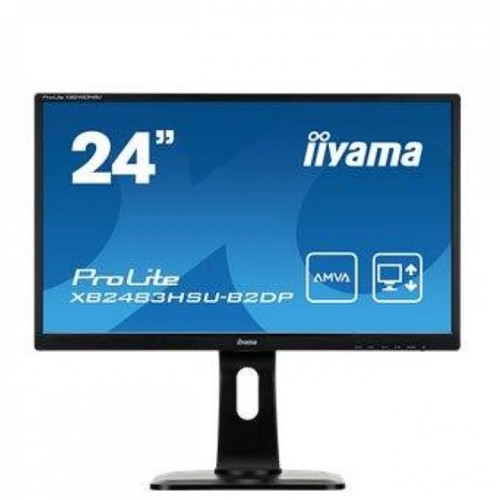 Moniteur full led iiyama - full, hd