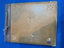 ALBUM PHOTOS ANCIENNES ALGERIE