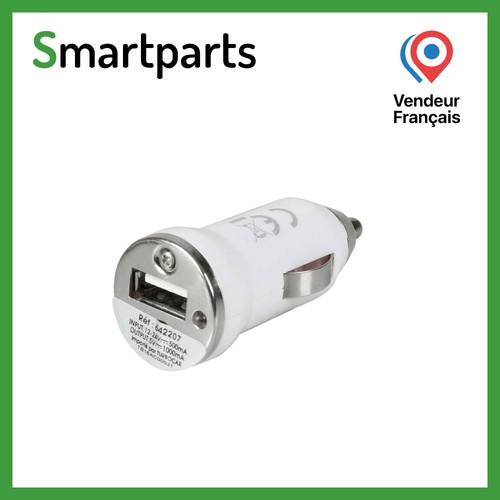 Chargeur voiture allume - voiture,