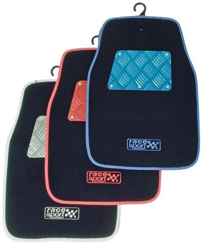 Jeu tapis sol - de,