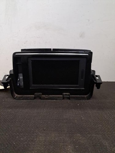 Ecran gps renault - megane, 3