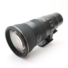 Objectif Nikon AF-S NIKKOR