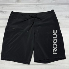 Rogue Fitness Shorts Mens 36
