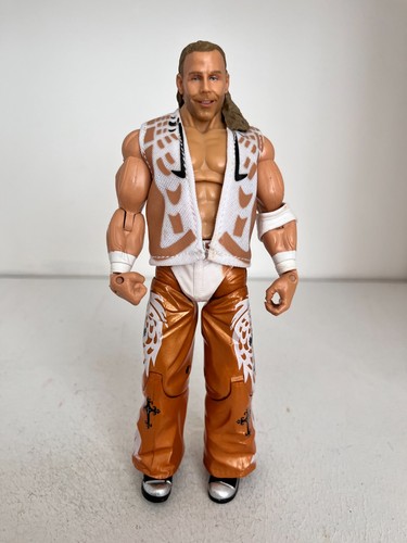 Wwe shawn michaels jacks - michaels,