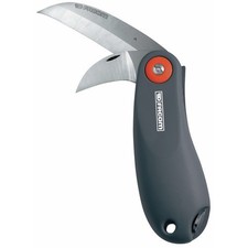 Couteau d'électricien 2 lames