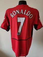 Maillot Nike domicile