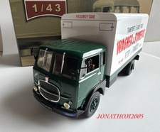 CAMIONS D AUTREFOIS  N° 134 -