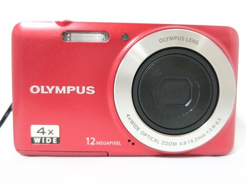 Appareil photo numérique