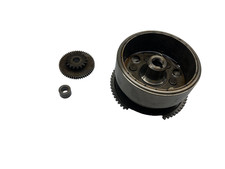 VOLANT MOTEUR AIMANT ROUE