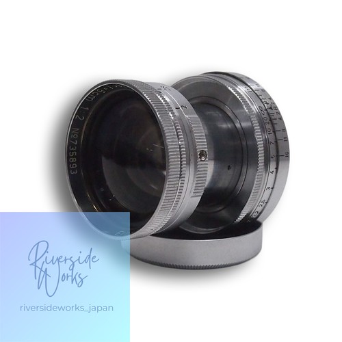 Leica summitar 5cm 2 - leica,