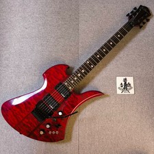 B.C.Rich Electric Guitar