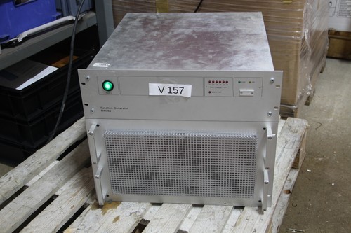 Fm1266 function generator - generator,