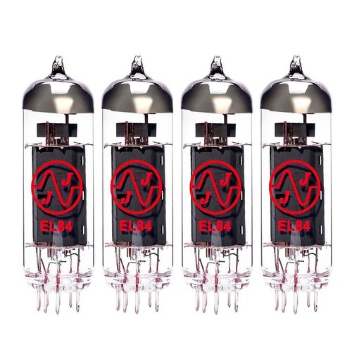 Ampli tube vide - À,