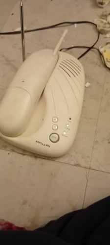 Matra nautila 200 telephone - matra,