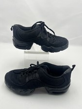Bloch Adult Boost Mesh Split