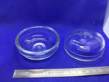 Cuve verre SEV ou D1 dessous de filtre à carburant