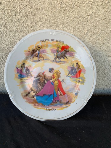 Assiette porcelaine - porcelaine,