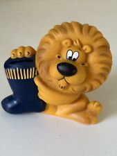 Tirelire Vintage Crédit Lyonnais Années 70 