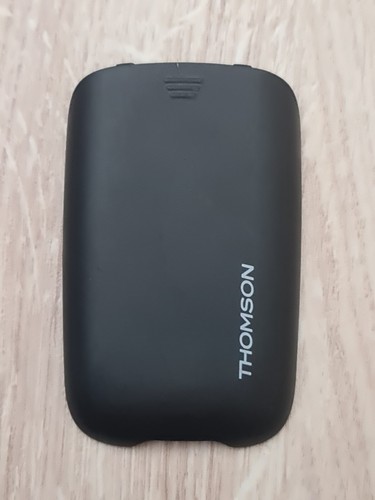 Coque cache capot arrière