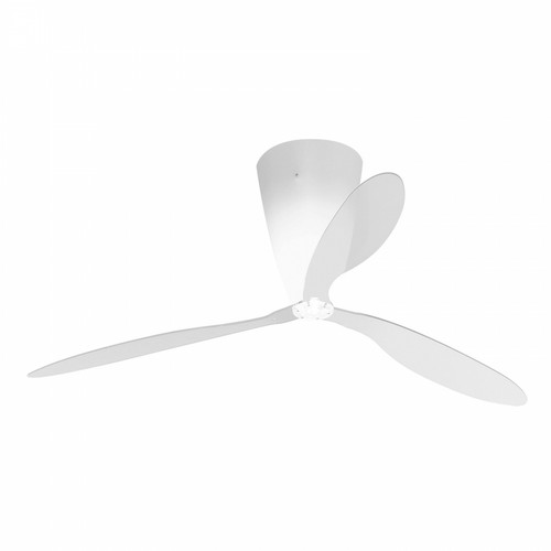 Luceplan blow transparent - blow,
