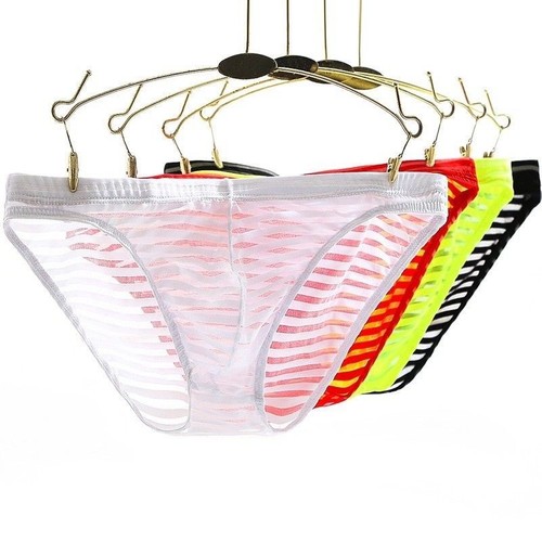 2pcs hommes tanga - hommes, en