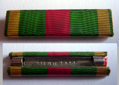 France barrette rappel - barrette,