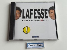 Jean-Yves Lafesse - C’est