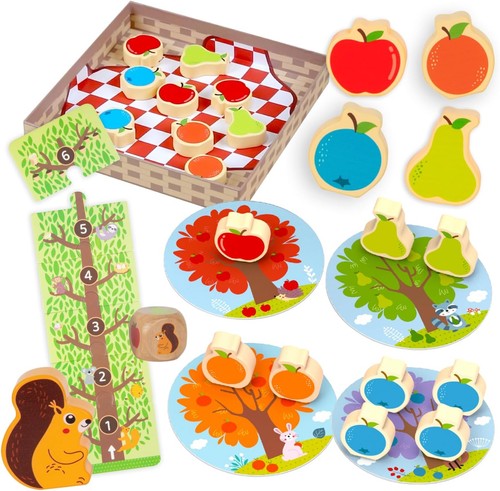 Nene toys verger jeu - le,