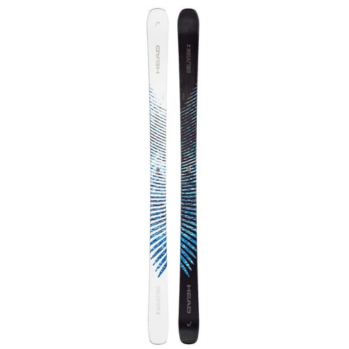 Ski oblivion fixations - oblivion, +