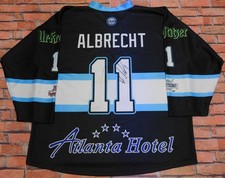 MAGLIA SHIRT TRIKOT Glace Ice