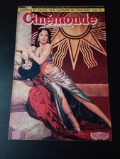 CINEMONDE - N°827 - 12 JUIN