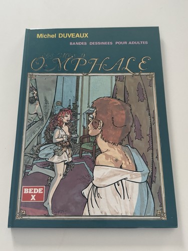 Les vices omphale par - les,