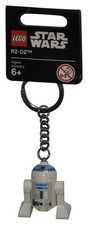 Star Wars LEGO R2-D2 Droid