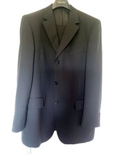 Costume Homme Arrow - Taille 54 (pantalon 46) - 100 % laine vierge