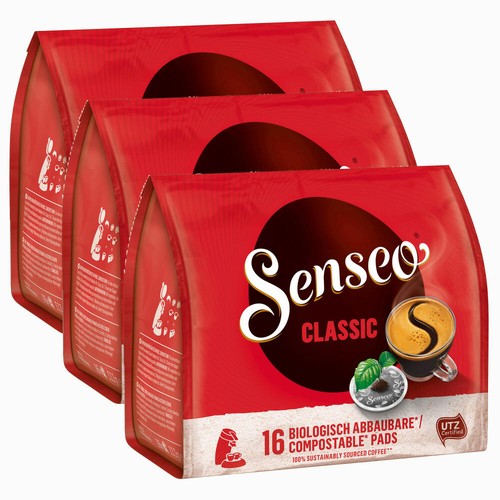 Senseo classique nouveaux - senseo,