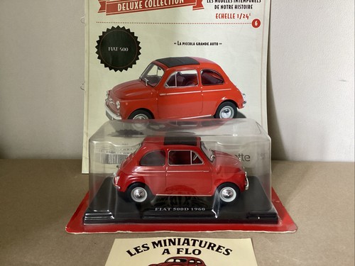 Hachette collection - 1/24,