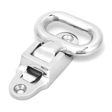 Marchepied Pliable INOX 316