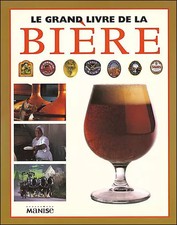 Le Grand Livre de la bière