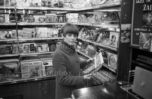 Mireille mathieu exclusive - *,